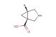 (1S,5S)-3-Azabicyclo[3.1.0]hexane-1-carboxylic acid