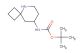 tert-Butyl 5-azaspiro[3.5]nonan-8-ylcarbamate