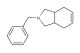 2-benzyl-2,3,3a,4,7,7a-hexahydro-1H-isoindole