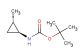 (1S,2S)-tert-Butyl (2-methylcyclopropyl)carbamate