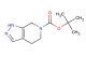Tert-Butyl 4,5-dihydro-1H-pyrazolo[3,4-c]pyridine-6(7H)-carboxylate