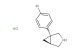 (1R,5S)-1-(4-bromophenyl)-3-azabicyclo[3.1.0]hexane hydrochloride