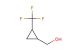 2-(trifluoromethyl)cyclopropylmethanol