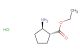 (1R,2R)-ethyl 2-aminocyclopentanecarboxylate hydrochloride
