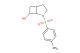 2-(4-methylbenzenesulfonyl)-2-azabicyclo[3.2.0]heptan-7-ol