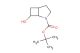 tert-Butyl 7-hydroxy-2-azabicyclo[3.2.0]heptane-2-carboxylate