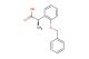 (R)-2-(2-(Benzyloxy)phenyl)propanoic acid