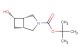 rel-(1R, 5S, 6S)-6-Hydroxy-3-aza-bicyclo[3.2.0]heptane-3-carboxylic acid tert-butyl ester