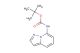 tert-butyl pyrazolo[1,5-a]pyridin-7-ylcarbamate