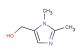1,2-dimethyl-1H-Imidazole-5-methanol