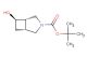 Rel-(1R,5S,6R)-tert-butyl 6-hydroxy-3-aza-bicyclo[3.2.0]heptane-3-carboxylate
