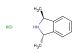 trans-1,3-Dimethyl-2,3-dihydro-1H-isoindole hydrochloride