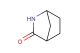 2-Azabicyclo[2.2.1]heptan-3-one