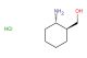 (1S,2S)-2-aminocyclohexylmethanol hydrochloride