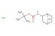 tert-Butyl 7-azabicyclo[2.2.1]heptan-2-ylcarbamate hydrochloride