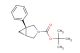 (1S,5R)-tert-butyl 1-phenyl-3-aza-bicyclo[3.1.0]hexane-3-carboxylate