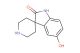 5-hydroxy-spiro[indole-3,4'-piperidin]-2(1H)-one