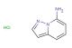 Pyrazolo[1,5-a]pyridin-7-amine hydrochloride