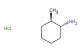 (1R,2R)-2-methylcyclohexan-1-amine hydrochloride