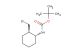 tert-butyl (1R,2R)-2-(bromomethyl)cyclohexylcarbamate
