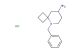 5-benzyl- 8-amino-5-aza-spiro[3,5]nonane hydrochloride