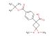 1-(4-(tert-butoxycarbonyl)phenyl)-3,3-dimethoxycyclobutanecarboxylic acid
