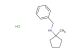N-benzyl-1-methylcyclopentanamine hydrochloride
