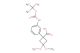 1-(3-((tert-butoxycarbonyl)amino)phenyl)-3,3-dimethoxycyclobutanecarboxylic acid