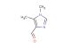 1,5-Dimethyl-1H-imidazole-4-carbaldehyde