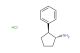 trans-2-phenylcyclopentan-1-amine hydrochloride