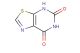 thiazolo[5,4-d]pyrimidine-5,7(4H,6H)-dione