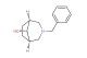 (8-syn)-3-Benzyl-3-azabicyclo[3.2.1]octan-8-ol