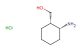 cis-2-Hydroxymethyl-1-cyclohexylamine hydrochloride