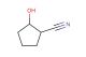 2-Hydroxycyclopentane-1-carbonitrile