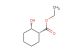 Cis-Ethyl 2-hydroxy-cyclohexanecarboxylate