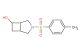 3-Tosyl-3-azabicyclo[3.2.0]heptan-6-ol