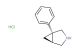(1R,5S)-1-phenyl-3-azabicyclo[3.1.0]hexane hydrochloride