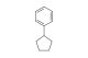 Cyclopentylbenzene