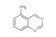 5-methylquinazoline