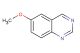 6-Methoxyquinazoline