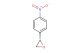(S)-2-(4-nitrophenyl)oxirane