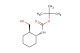 tert-butyl [(1R,2R)-2-(hydroxymethyl)cyclohexyl]carbamate