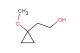 2-(1-methoxycyclopropyl)ethanol