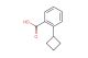 2-cyclobutylbenzoic acid