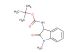 tert-Butyl (1-methyl-2-oxoindolin-3-yl)carbamate