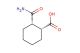 Cis-2-Carbamoylcyclohexane-1-carboxylic acid