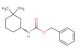 (R)-benzyl 3,3-dimethylcyclohexylcarbamate