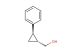 trans-(2-phenylcyclopropyl)methanol