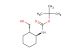 tert-Butyl ((1S,2S)-2-(hydroxymethyl)cyclohexyl)carbamate