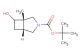 Cis-5-Methyl-6-hydroxy-3-Boc-3-aza-bicyclo[3.2.0]heptan